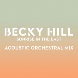Sunrise in the East (acoustic orchestral mix)