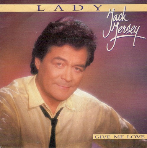 Lady / Give Me Love