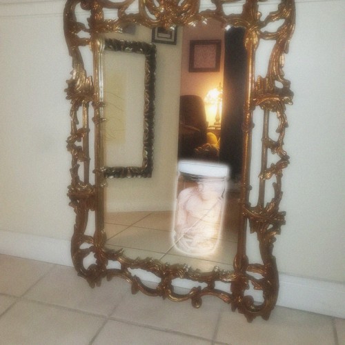 Mirror Match/Second Life