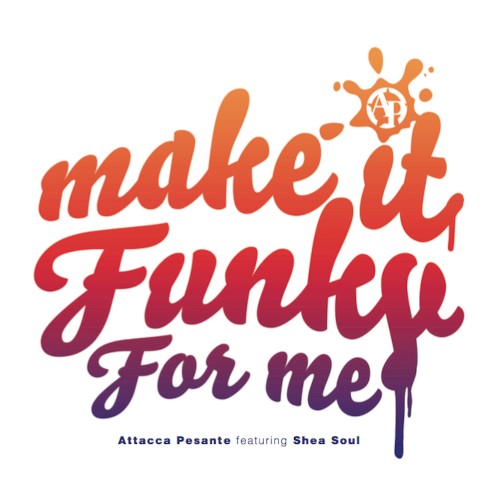 Make It Funky For Me