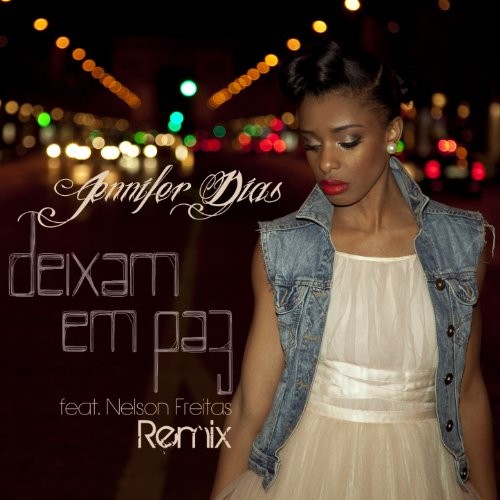 Deixam Em Paz (Remix)