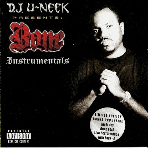 Bone Instrumentals