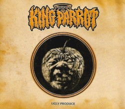 Ugly Produce