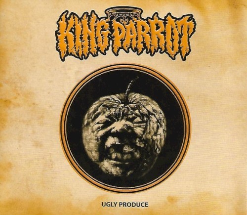 Ugly Produce