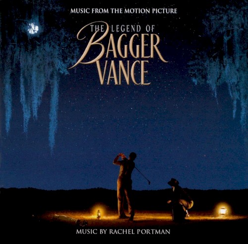 The Legend of Bagger Vance
