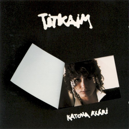 Titkaim