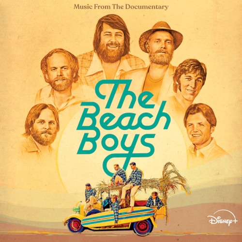The Beach Boys: Music From the Documentary