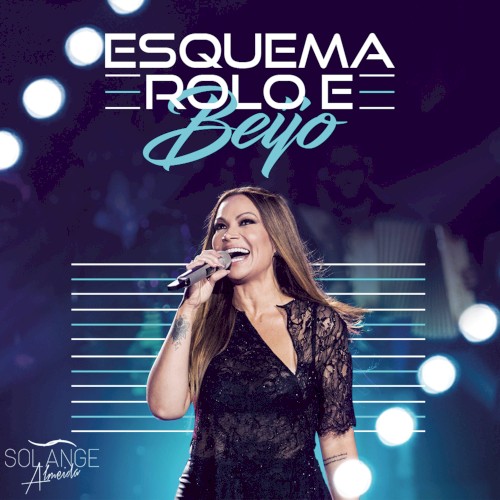 Esquema rolo e beijo (Me amar direito)