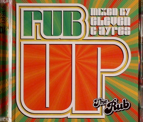 Rub Up