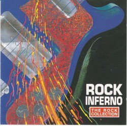 The Rock Collection: Rock Inferno