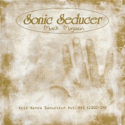Sonic Seducer: Cold Hands Seduction, Volume XVI