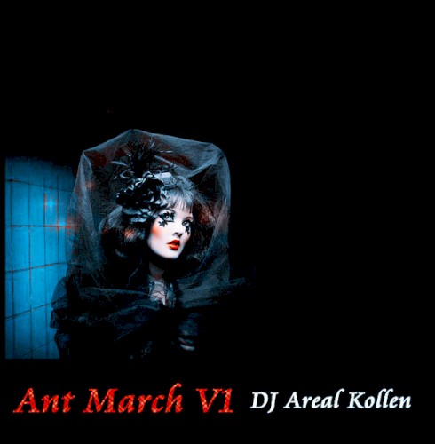 Ant March V1