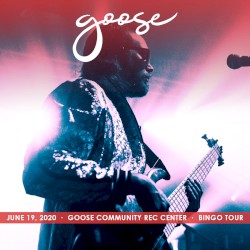 2020-06-19: Goose Community Rec Center, Norwalk, CT, USA