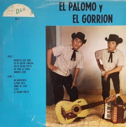 El Palomo y el Gorrión