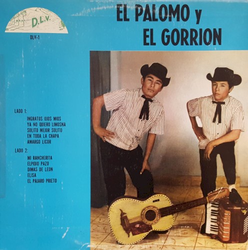 El Palomo y el Gorrión