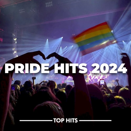 Pride Hits 2024