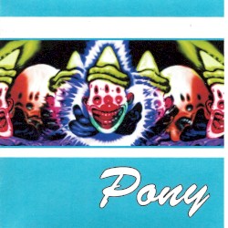 Pony