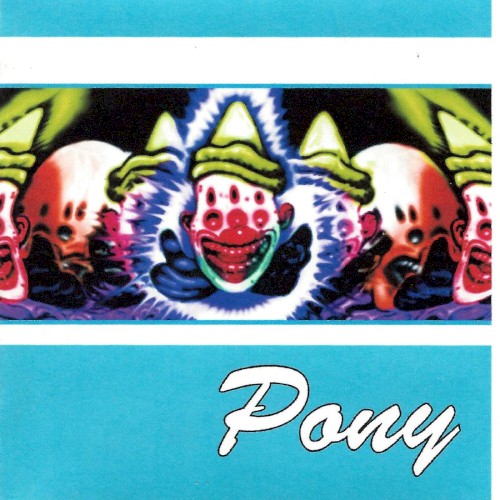 Pony