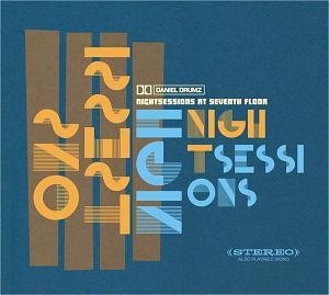 Nightsessions At Seventh Floor
