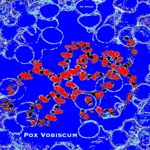 Pox Vobiscum