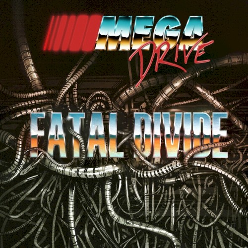 Fatal Divide (Single)