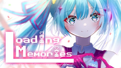 Loading Memories
