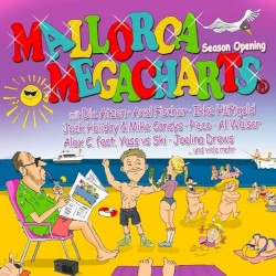 Mallorca Megacharts: Season Opening