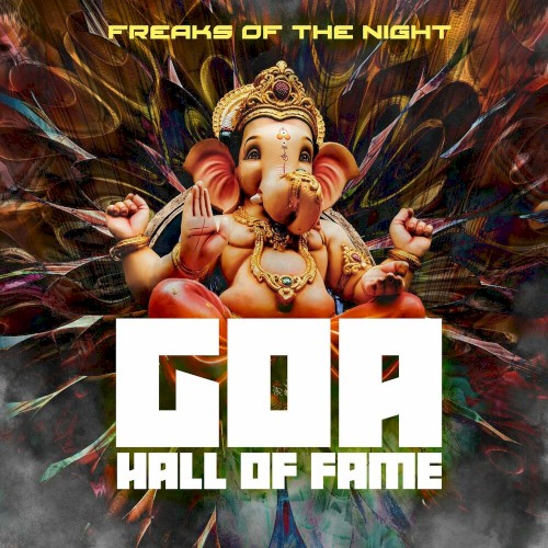 Goa Hall of Fame