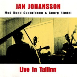 Live in Tallinn