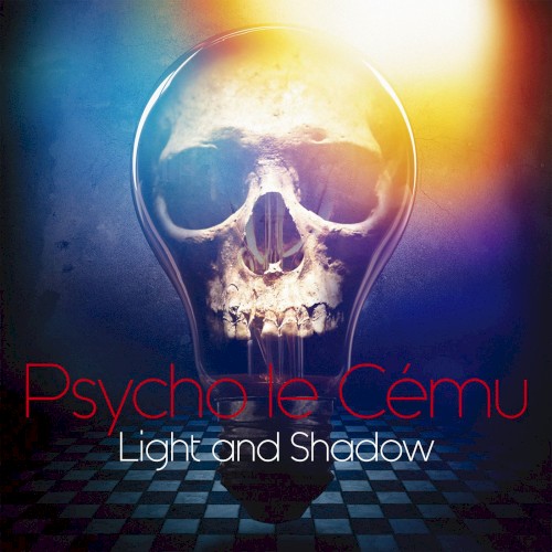 Light and Shadow