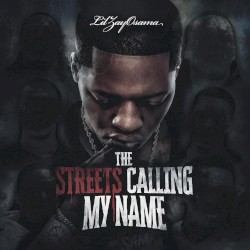 The Streets Calling My Name