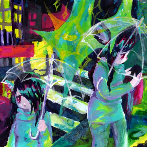 Tokyo Digital Love