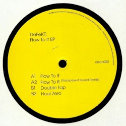 Flow to It