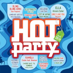Hot Party Winter 2019