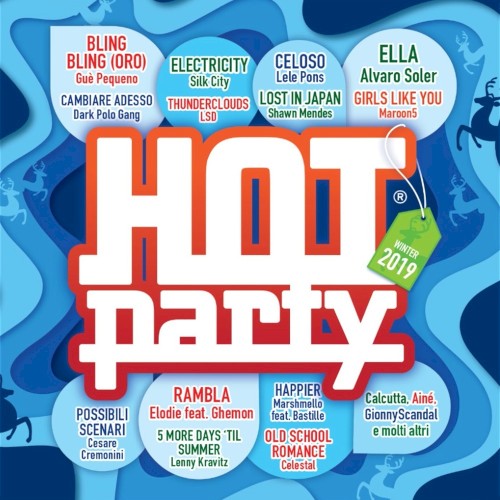 Hot Party Winter 2019