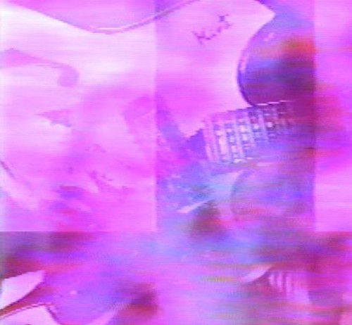A Blasted Pink