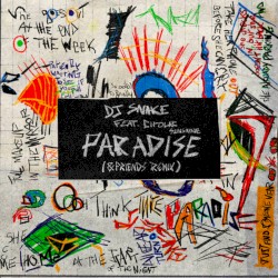 Paradise (&friends remix)
