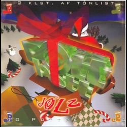 Pottþétt jól