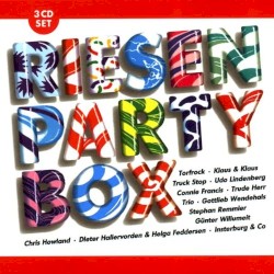 Riesen Party Box