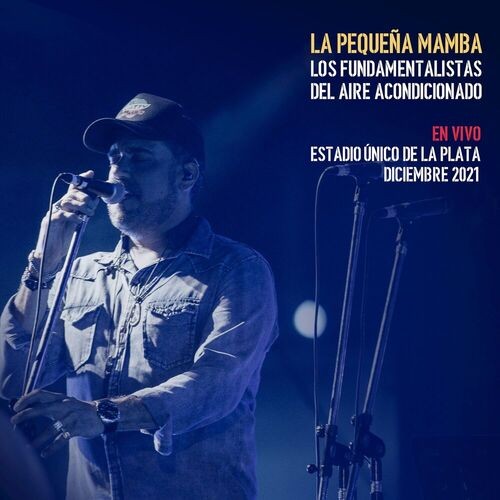 La Pequeña Mamba (En Vivo)