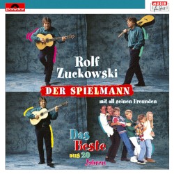 Der Spielmann: Das Beste aus 20 Jahren