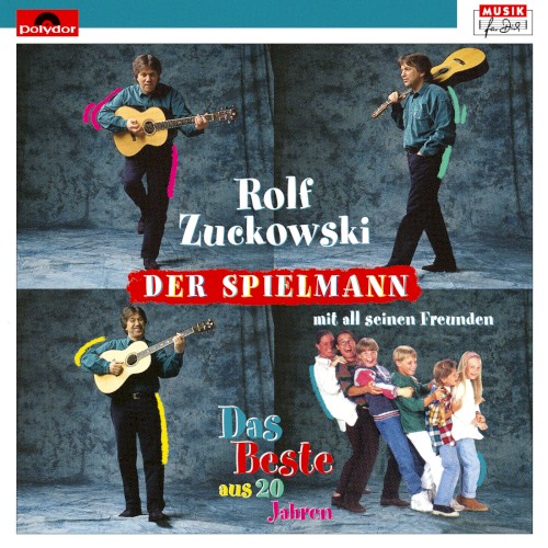 Der Spielmann: Das Beste aus 20 Jahren