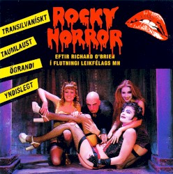 Rocky horror