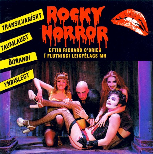 Rocky horror