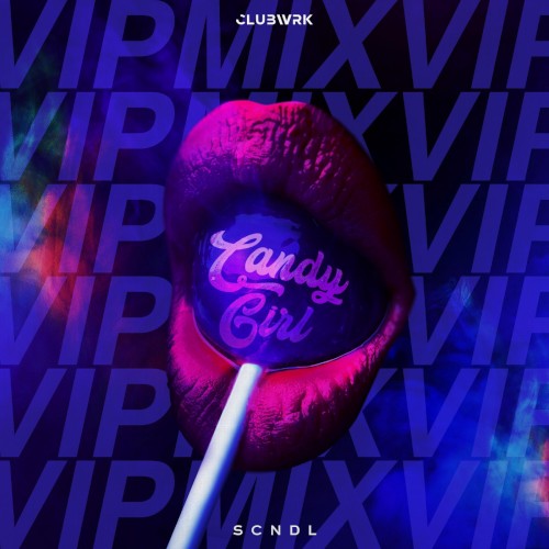 Candy Girl (VIP mix)
