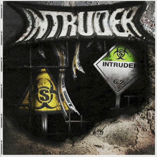 INTRUDER