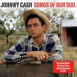 Songs of Our Soil