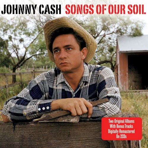Songs of Our Soil