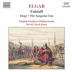 Falstaff / Elegy / The Sanguine Fan