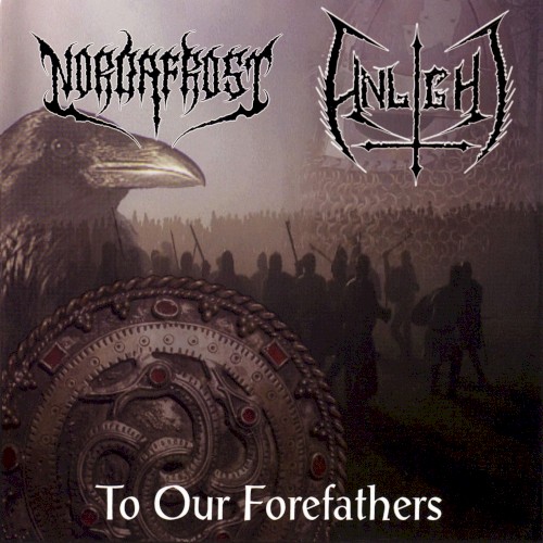 To Our Forefathers
